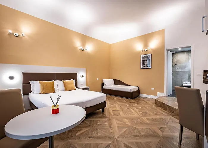 B&B De Biffi Firenze