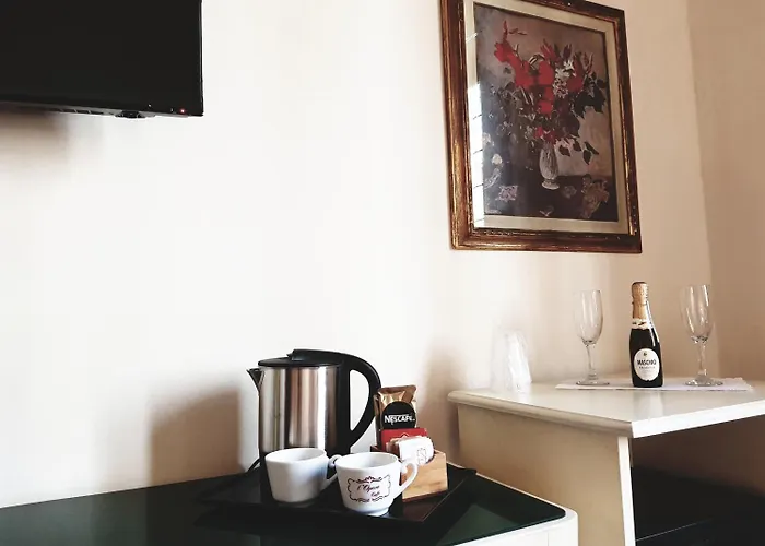 Lady Luna B&B Firenze